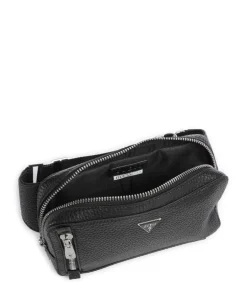 Guess Fanny Packs|Crossbody Bags-Torino Fanny pack imitation leather