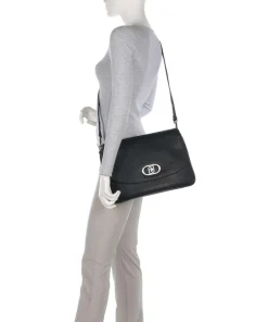 Liu Jo Shoulder Bags-Tormalina Shoulder bag imitation leather