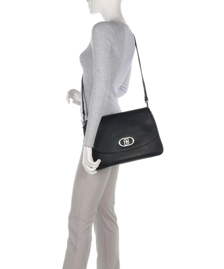 Liu Jo Shoulder Bags-Tormalina Shoulder bag imitation leather