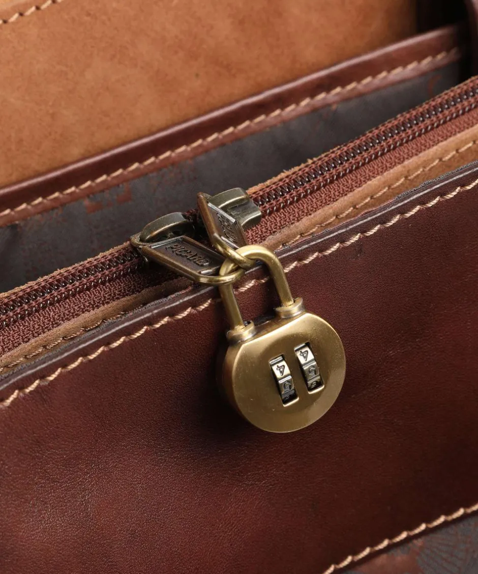 Picard Business- & Laptop Bags-Toscana Briefcase 15″ leather