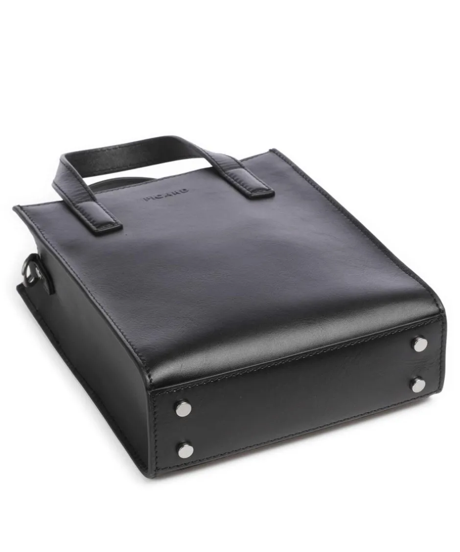 Picard Handbags|Crossbody Bags-Toscana Crossbody bag fine grain cow leather