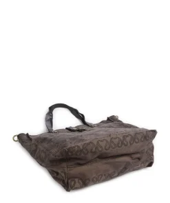 Campomaggi Tote Bags-Tote bag canvas