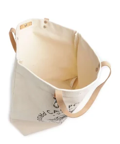 Campomaggi Tote Bags-Tote bag canvas