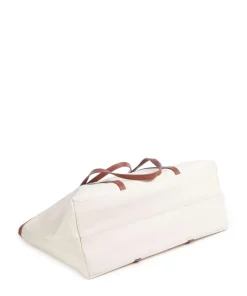 Pinko Tote Bags|Handbags-Tote bag canvas