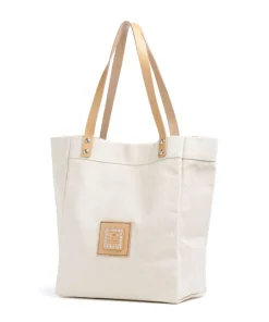 Campomaggi Tote Bags-Tote bag canvas
