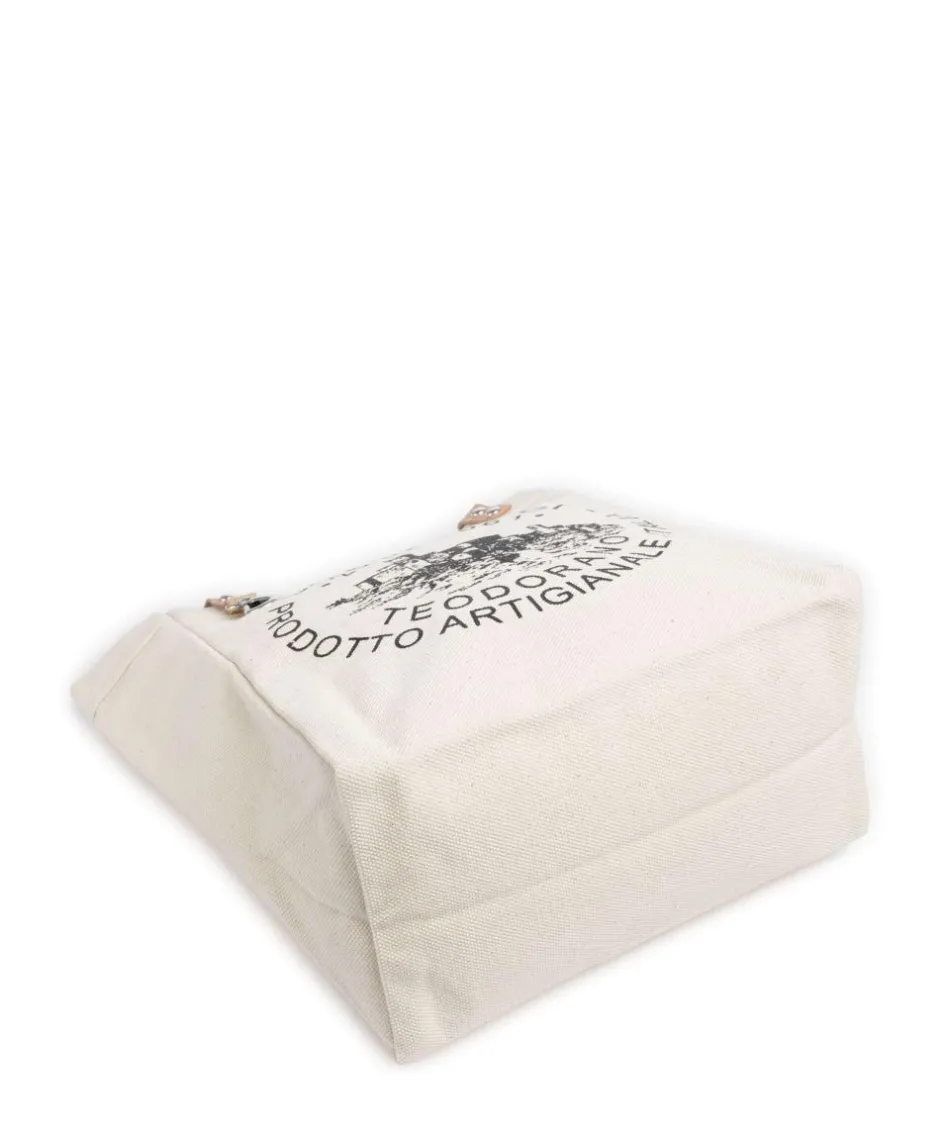 Campomaggi Tote Bags-Tote bag canvas