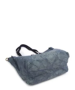 Campomaggi Tote Bags-Tote bag canvas