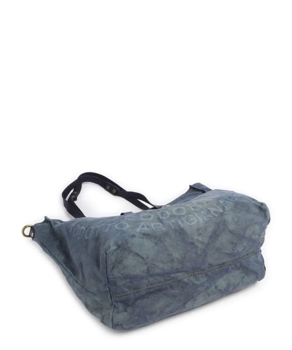 Campomaggi Tote Bags-Tote bag canvas