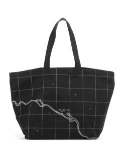 Liebeskind Tote Bags-Tote bag cotton