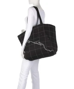 Liebeskind Tote Bags-Tote bag cotton