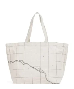 Liebeskind Tote Bags-Tote bag cotton