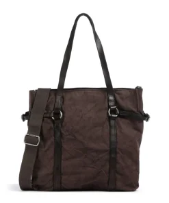 Campomaggi Tote Bags-Tote bag cotton