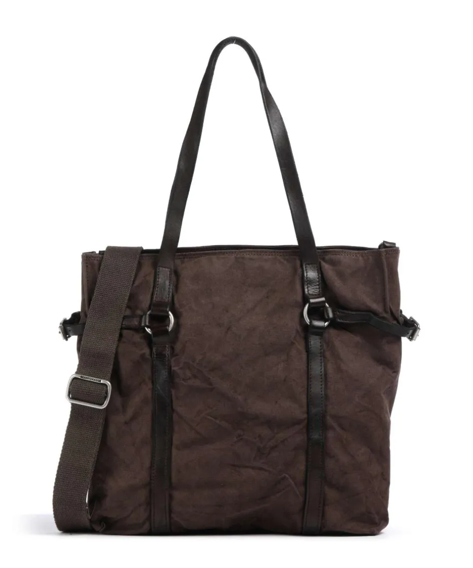 Campomaggi Tote Bags-Tote bag cotton