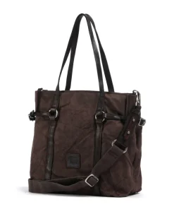 Campomaggi Tote Bags-Tote bag cotton