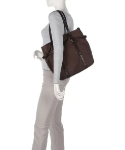 Campomaggi Tote Bags-Tote bag cotton