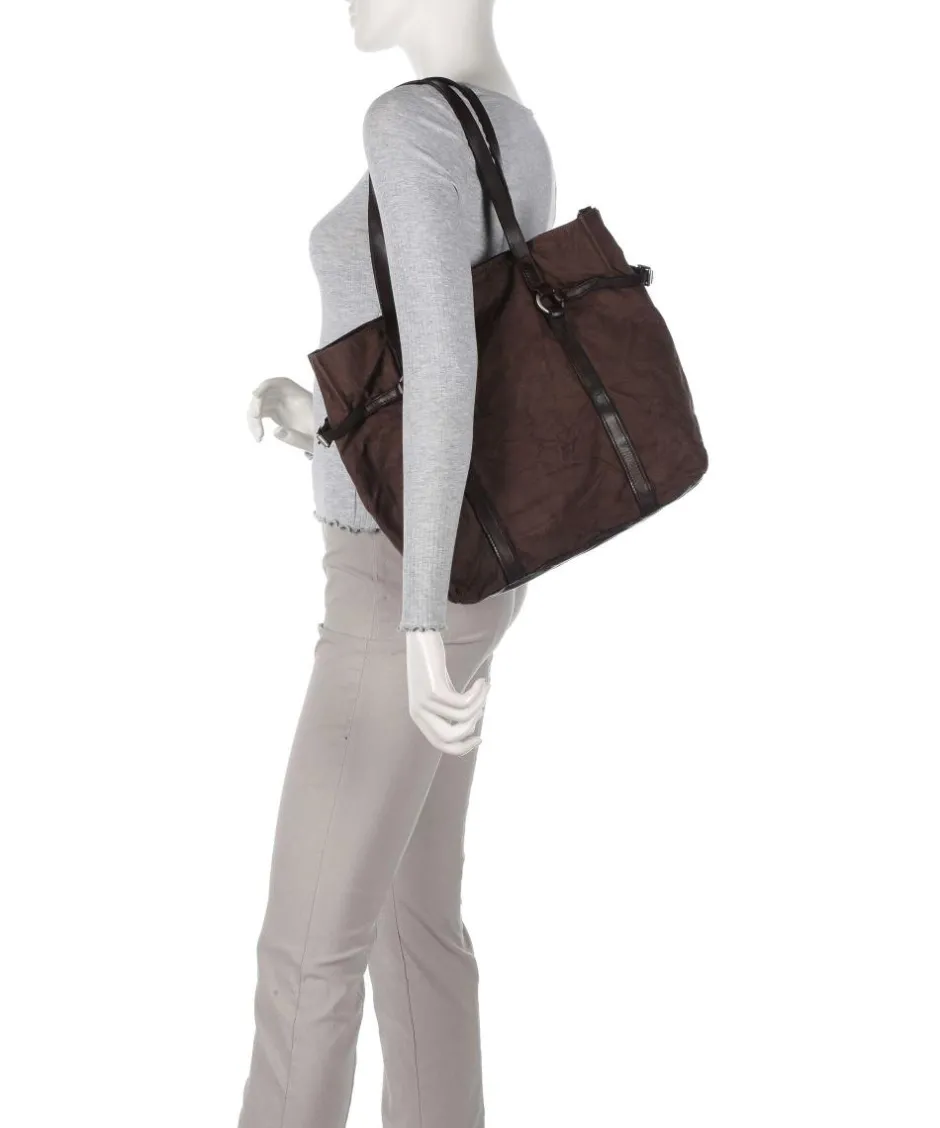 Campomaggi Tote Bags-Tote bag cotton