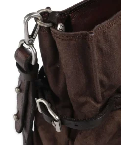 Campomaggi Tote Bags-Tote bag cotton