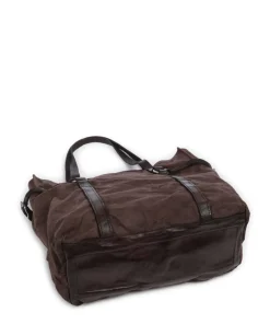 Campomaggi Tote Bags-Tote bag cotton