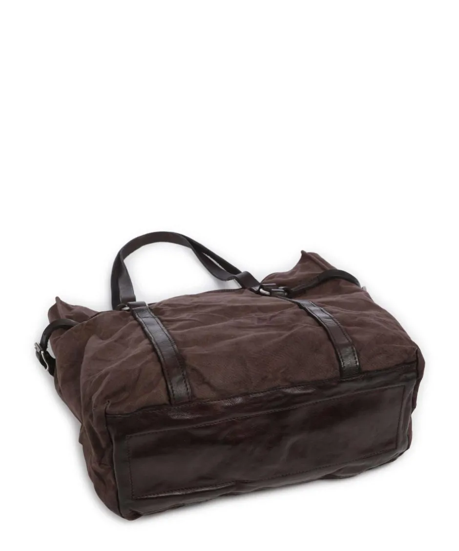 Campomaggi Tote Bags-Tote bag cotton