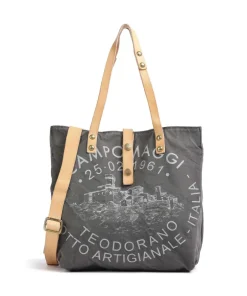 Campomaggi Tote Bags-Tote bag cotton
