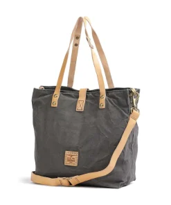 Campomaggi Tote Bags-Tote bag cotton