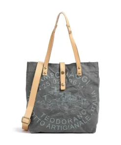 Campomaggi Tote Bags-Tote bag cotton