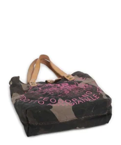 Campomaggi Tote Bags-Tote bag cotton