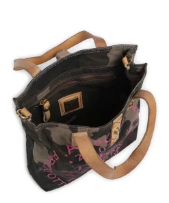 Campomaggi Tote Bags-Tote bag cotton