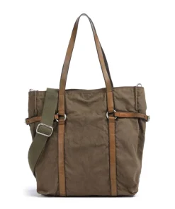 Campomaggi Tote Bags-Tote bag cotton