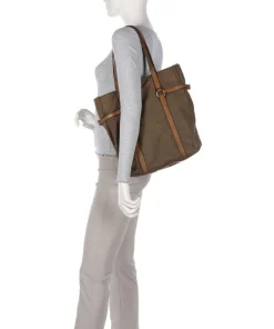 Campomaggi Tote Bags-Tote bag cotton