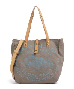 Campomaggi Tote Bags-Tote bag cotton