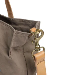 Campomaggi Tote Bags-Tote bag cotton