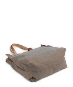 Campomaggi Tote Bags-Tote bag cotton