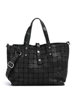 Campomaggi Tote Bags-Tote bag cow leather