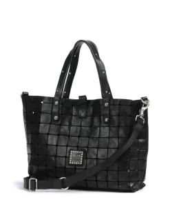 Campomaggi Tote Bags-Tote bag cow leather