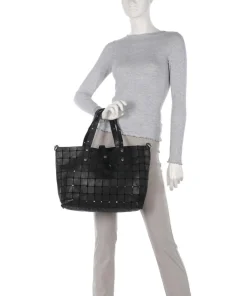 Campomaggi Tote Bags-Tote bag cow leather
