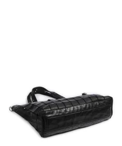 Campomaggi Tote Bags-Tote bag cow leather