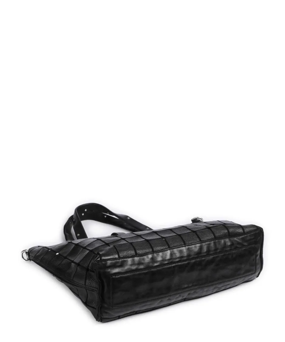 Campomaggi Tote Bags-Tote bag cow leather