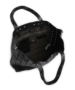 Campomaggi Tote Bags-Tote bag cow leather