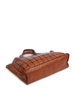 Campomaggi Tote Bags-Tote bag cow leather