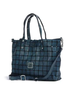 Campomaggi Tote Bags-Tote bag cow leather