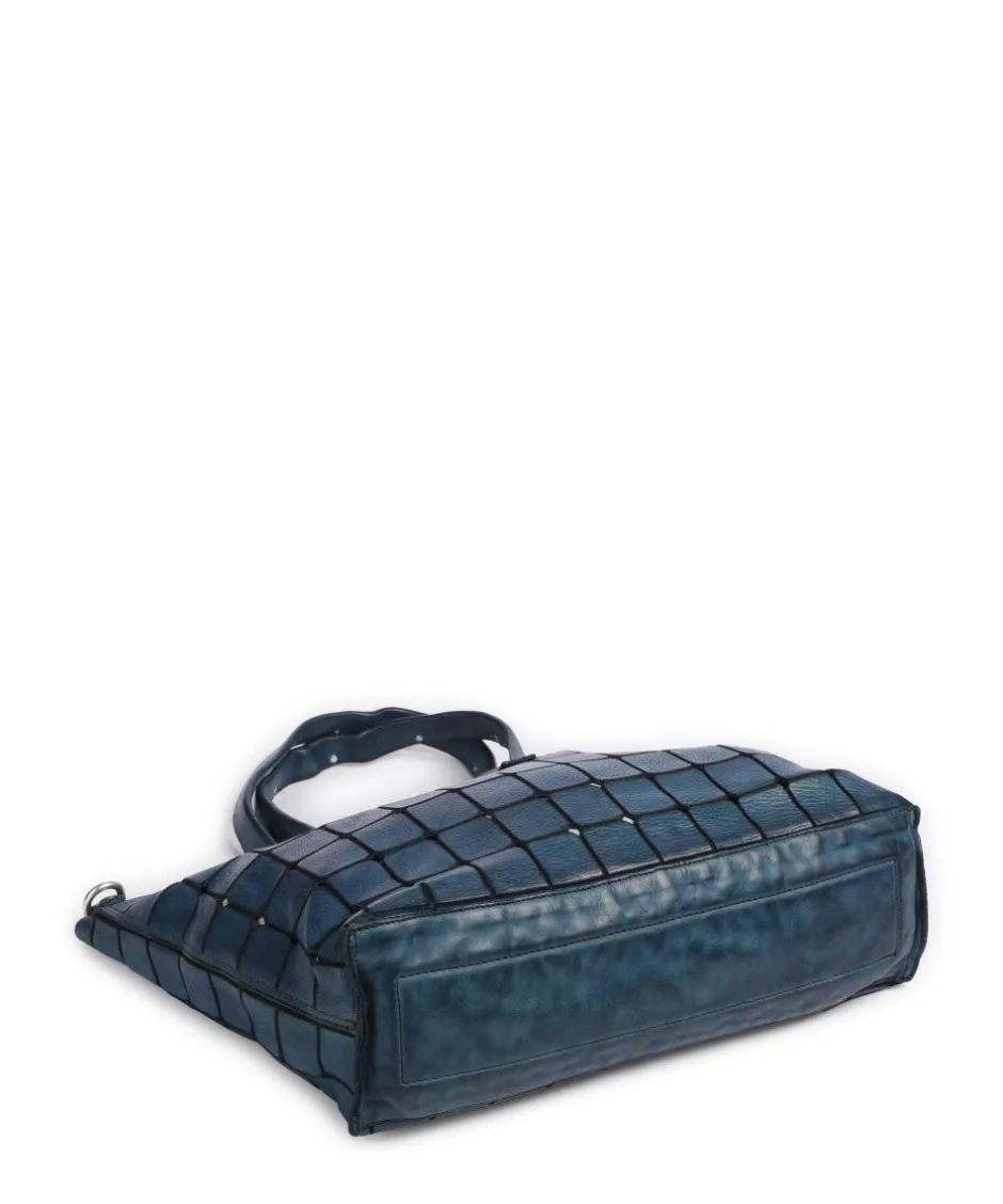 Campomaggi Tote Bags-Tote bag cow leather