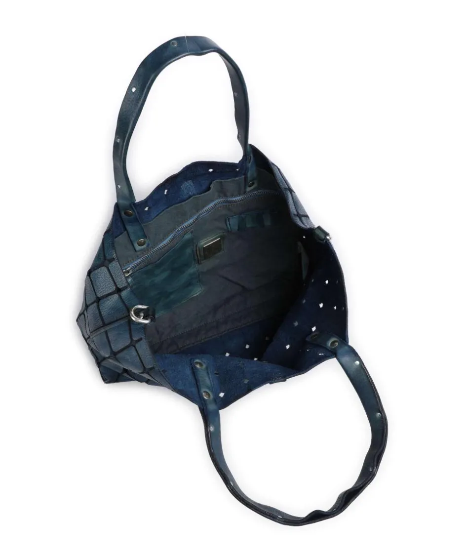 Campomaggi Tote Bags-Tote bag cow leather