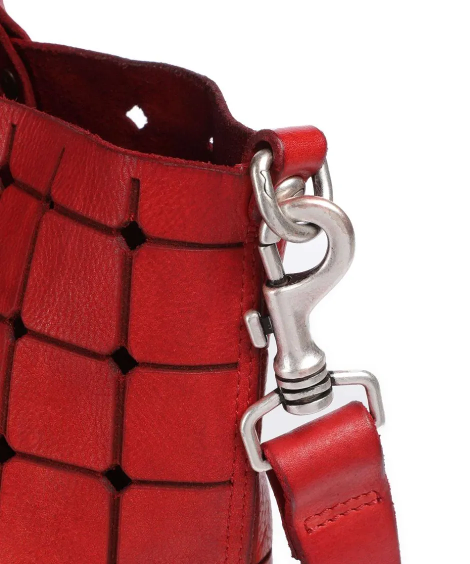 Campomaggi Tote Bags-Tote bag cow leather