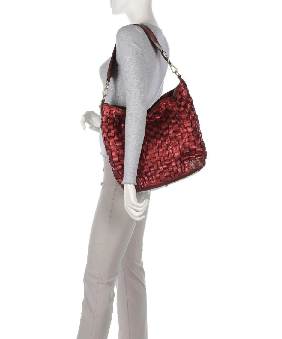 Campomaggi Tote Bags-Tote bag cow leather