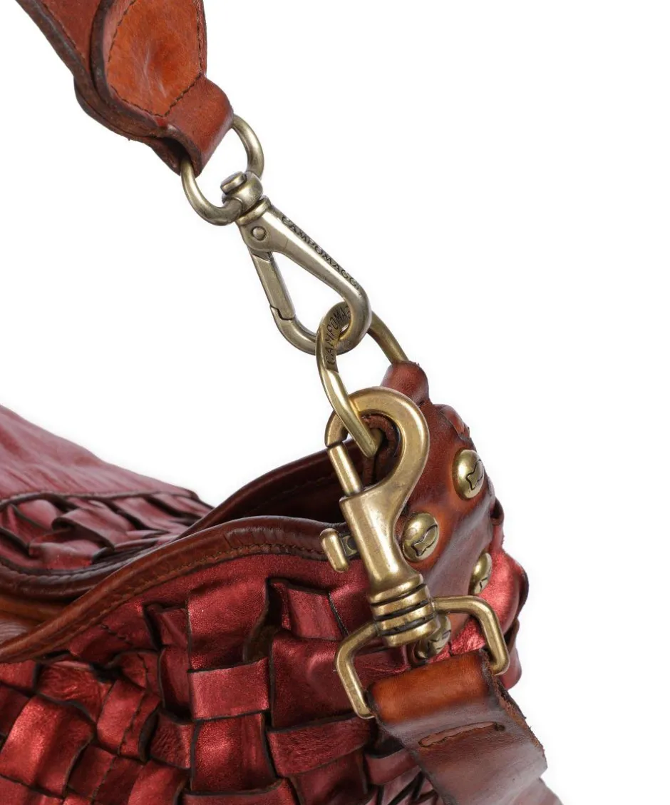 Campomaggi Tote Bags-Tote bag cow leather