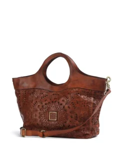 Campomaggi Tote Bags|Handbags-Tote bag fine grain cow leather