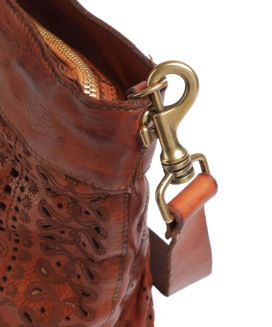 Campomaggi Tote Bags|Handbags-Tote bag fine grain cow leather