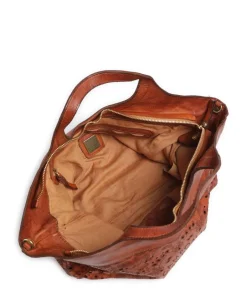 Campomaggi Tote Bags|Handbags-Tote bag fine grain cow leather