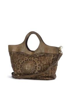 Campomaggi Tote Bags|Handbags-Tote bag fine grain cow leather